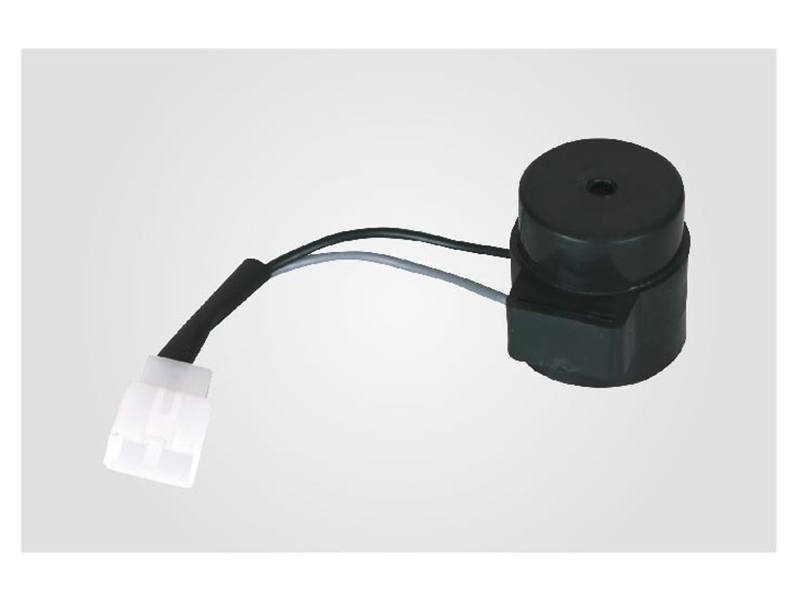 （12V、48V）圓型蜂鳴閃光器