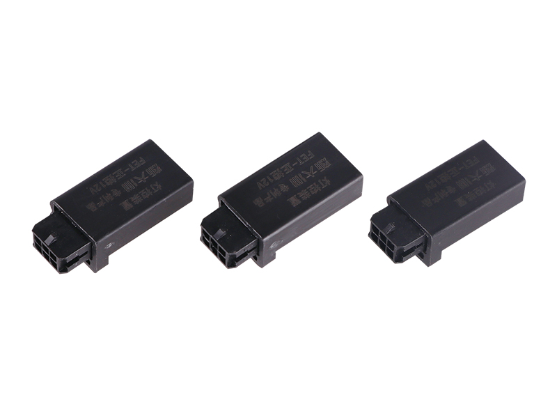 （12V、48V）二合一尾燈開關(guān)閃光器